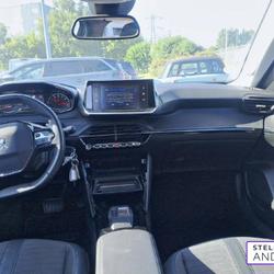 Peugeot 2008 bluehdi 130 s&s eat8 Allure Wattrelos