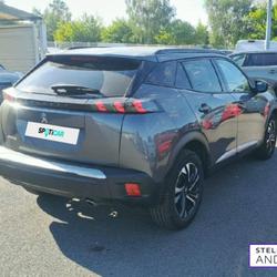 Peugeot 2008 bluehdi 130 s&s eat8 Allure Wattrelos