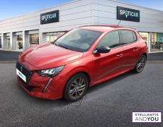 Peugeot 208 Wattrelos