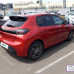 Peugeot 208 puretech 100 s&s bvm6 Style Wattrelos
