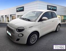 Fiat 500 II