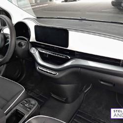 Fiat 500 II e 118 ch Nouvelle 500 Wattrelos