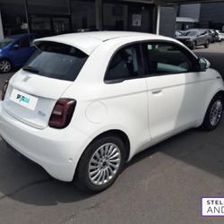 Fiat 500 II e 118 ch Nouvelle 500 Wattrelos
