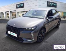 DS DS4