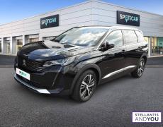 Peugeot 5008 Wattrelos