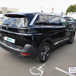 Peugeot 5008 puretech 130ch s&s bvm6 Allure pack Wattrelos