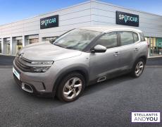 Citroen C5 Aircross Wattrelos
