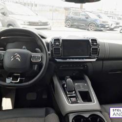 Citroen C5 Aircross hybride rechargeable 225 s&s e-eat8 Feel Wattrelos