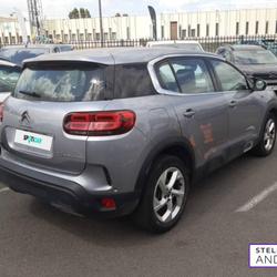 Citroen C5 Aircross hybride rechargeable 225 s&s e-eat8 Feel Wattrelos