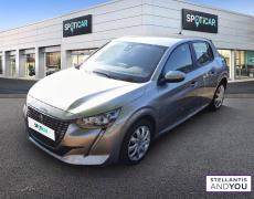 Peugeot 208 Wattrelos