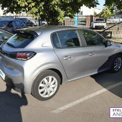 Peugeot 208 puretech 75 s&s bvm5 Active business Wattrelos