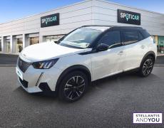 Peugeot 2008 Wattrelos
