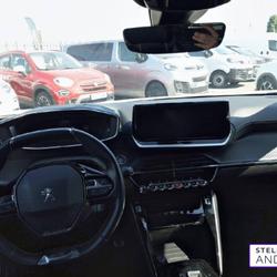 Peugeot 2008 electrique 136 ch Gt Wattrelos