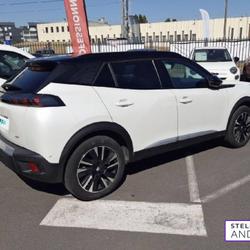 Peugeot 2008 electrique 136 ch Gt Wattrelos