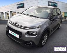 Citroen C3 Wattrelos