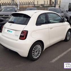 Fiat 500 II e 118 ch Nouvelle 500 Wattrelos