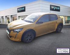 Peugeot 208 Wattrelos