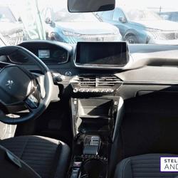 Peugeot 208 electrique 50 kwh 136ch Style Wattrelos