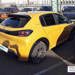 Peugeot 208 electrique 50 kwh 136ch Style Wattrelos