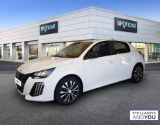 Peugeot 208 Wattrelos