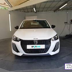 Peugeot 208 puretech 75 s&s bvm5 Active Wattrelos