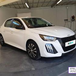 Peugeot 208 puretech 75 s&s bvm5 Active Wattrelos