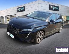 Peugeot 308 III Phase 1 Wattrelos