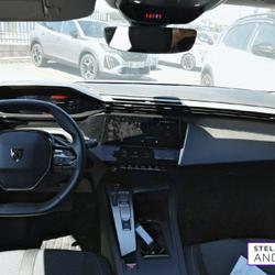 Peugeot 308 III Phase 1 phev 180 e-eat8 Allure Wattrelos