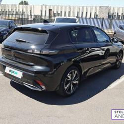 Peugeot 308 III Phase 1 phev 180 e-eat8 Allure Wattrelos