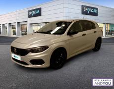 Fiat Tipo 2 Wattrelos