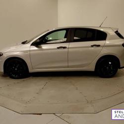 Fiat Tipo 2 5 portes 1.4 95 ch Ligue 1 conforama Wattrelos