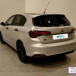 Fiat Tipo 2 5 portes 1.4 95 ch Ligue 1 conforama Wattrelos
