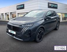 Peugeot 3008 Wattrelos
