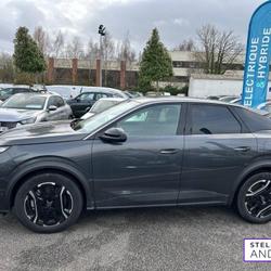 Peugeot 3008 electrique 210 ch 73 kwh Allure Wattrelos