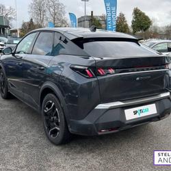 Peugeot 3008 electrique 210 ch 73 kwh Allure Wattrelos
