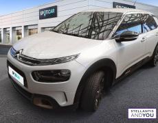 Citroen C4 Cactus Wattrelos