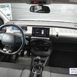 Citroen C4 Cactus bluehdi 100 s&s bvm6 Origins Wattrelos