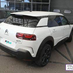 Citroen C4 Cactus bluehdi 100 s&s bvm6 Origins Wattrelos