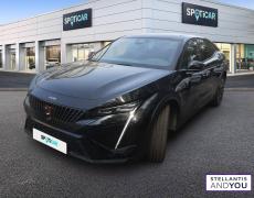 Peugeot 408 Wattrelos