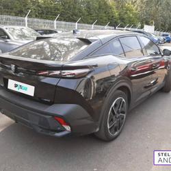 Peugeot 408 phev 225 e-eat8 Gt Wattrelos