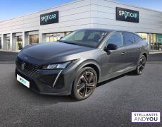 Peugeot 408 Wattrelos