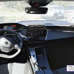 Peugeot 408 puretech 130 ch s&s eat8 Allure pack Wattrelos