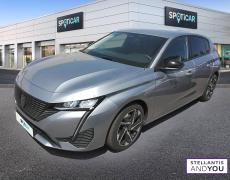 Peugeot 308 III Phase 1 Wattrelos