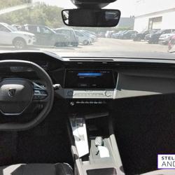 Peugeot 308 III Phase 1 bluehdi 130ch s&s eat8 Allure Wattrelos