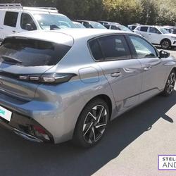 Peugeot 308 III Phase 1 bluehdi 130ch s&s eat8 Allure Wattrelos