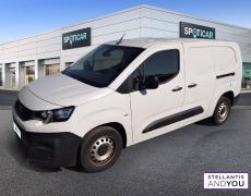 Peugeot Partner Wattrelos