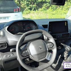 Peugeot Partner Partner fourgon xl 950 kg bluehdi 100 s&s bvm6 Wattrelos