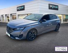 Peugeot 308 III Phase 1 Wattrelos