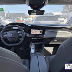 Peugeot 308 III Phase 1 hybrid 145 e-dcs6 Allure Wattrelos