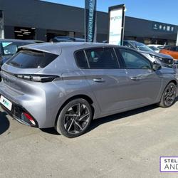 Peugeot 308 III Phase 1 hybrid 145 e-dcs6 Allure Wattrelos